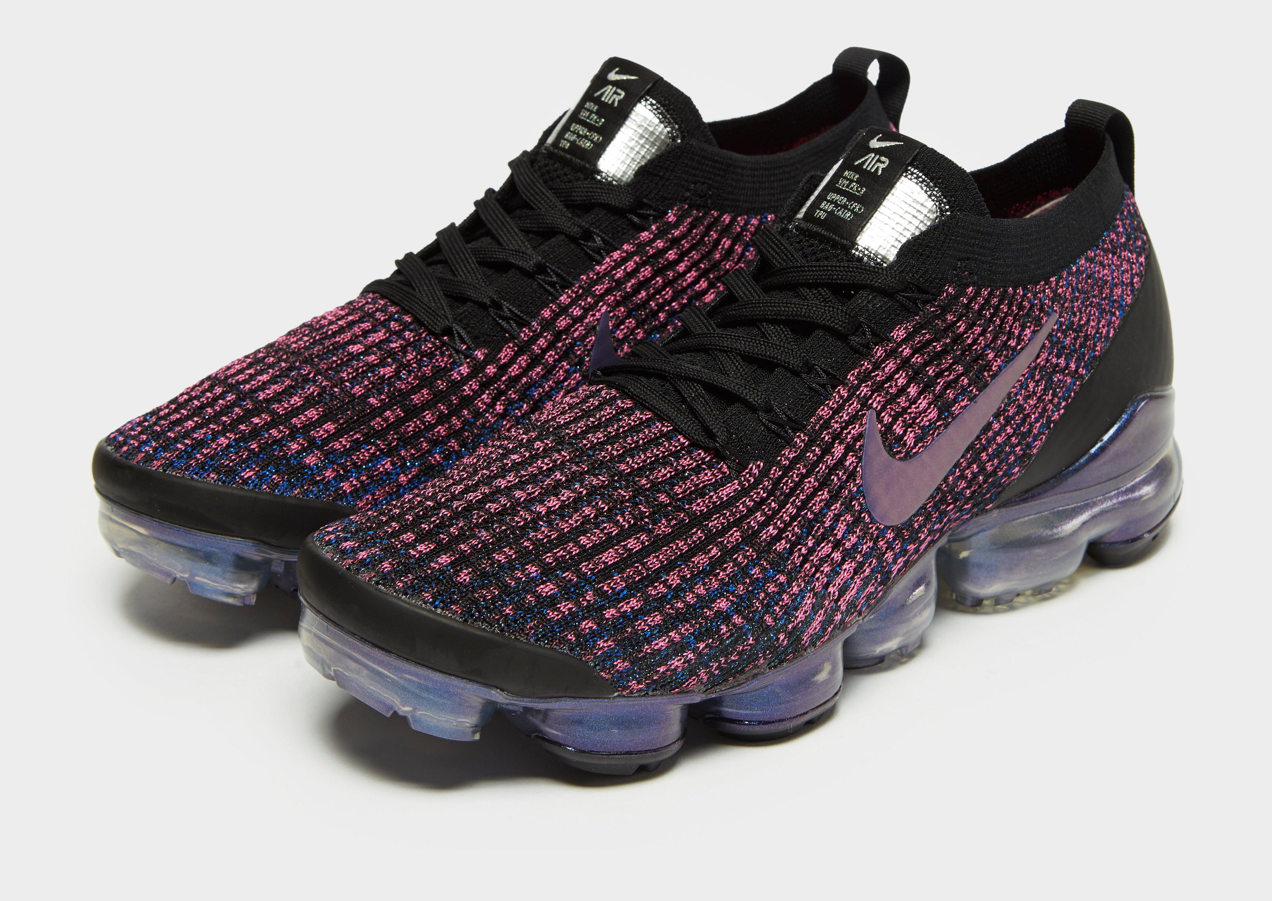 Nike Performance AIR VAPORMAX FLYKNIT 3 Neutrala