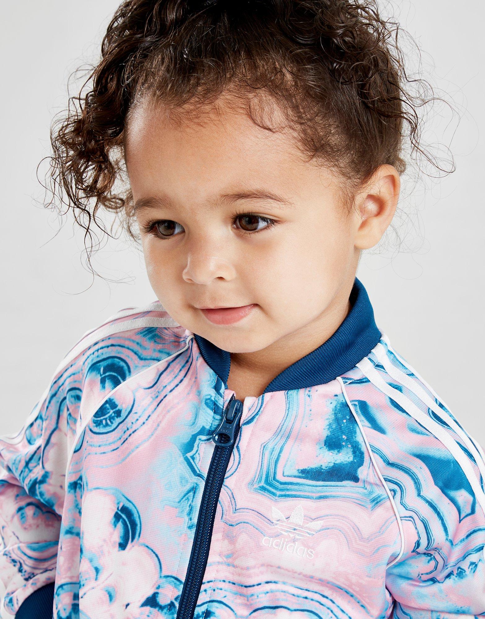 adidas marble tracksuit