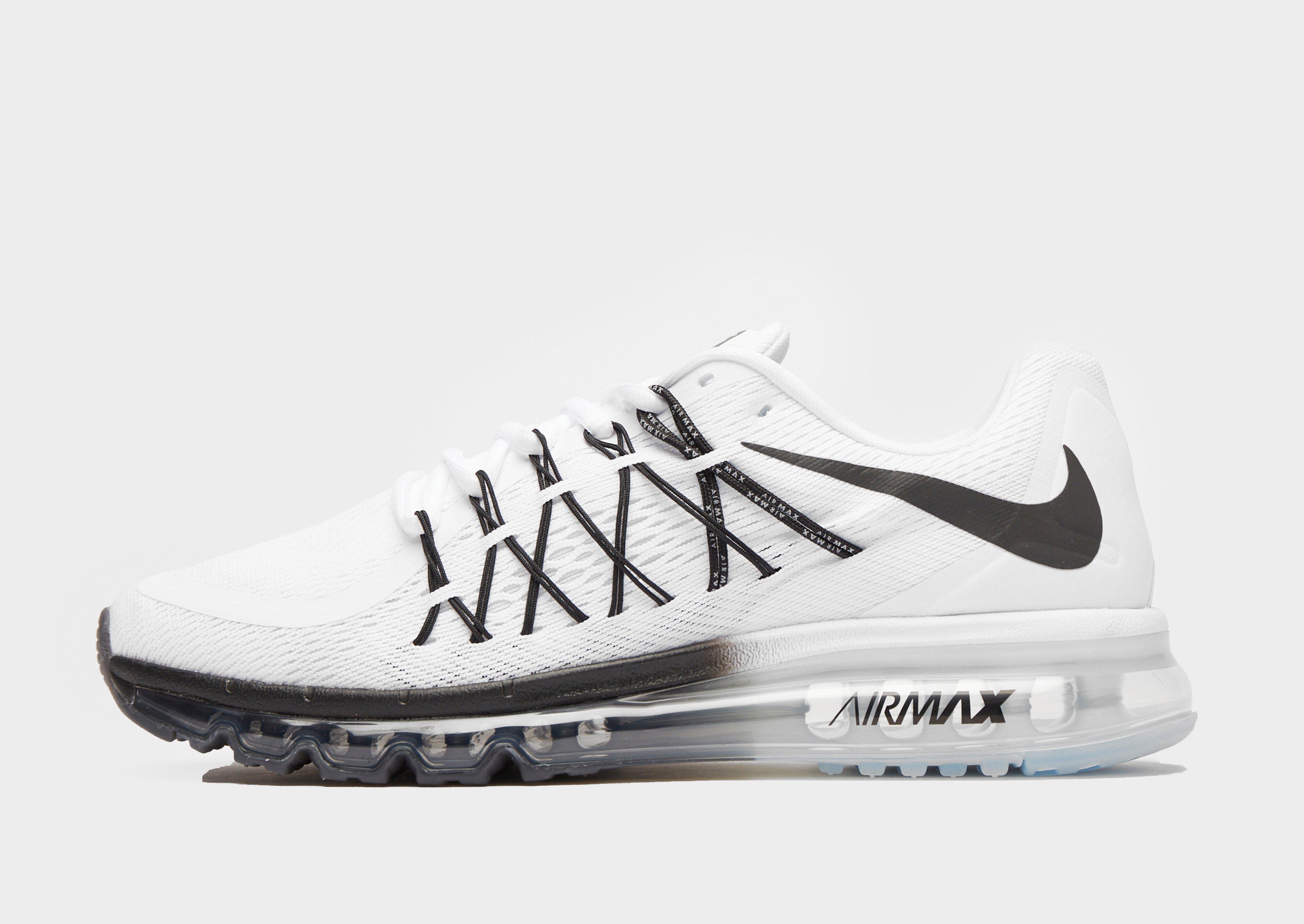 nike air max 2015 enfant cyan