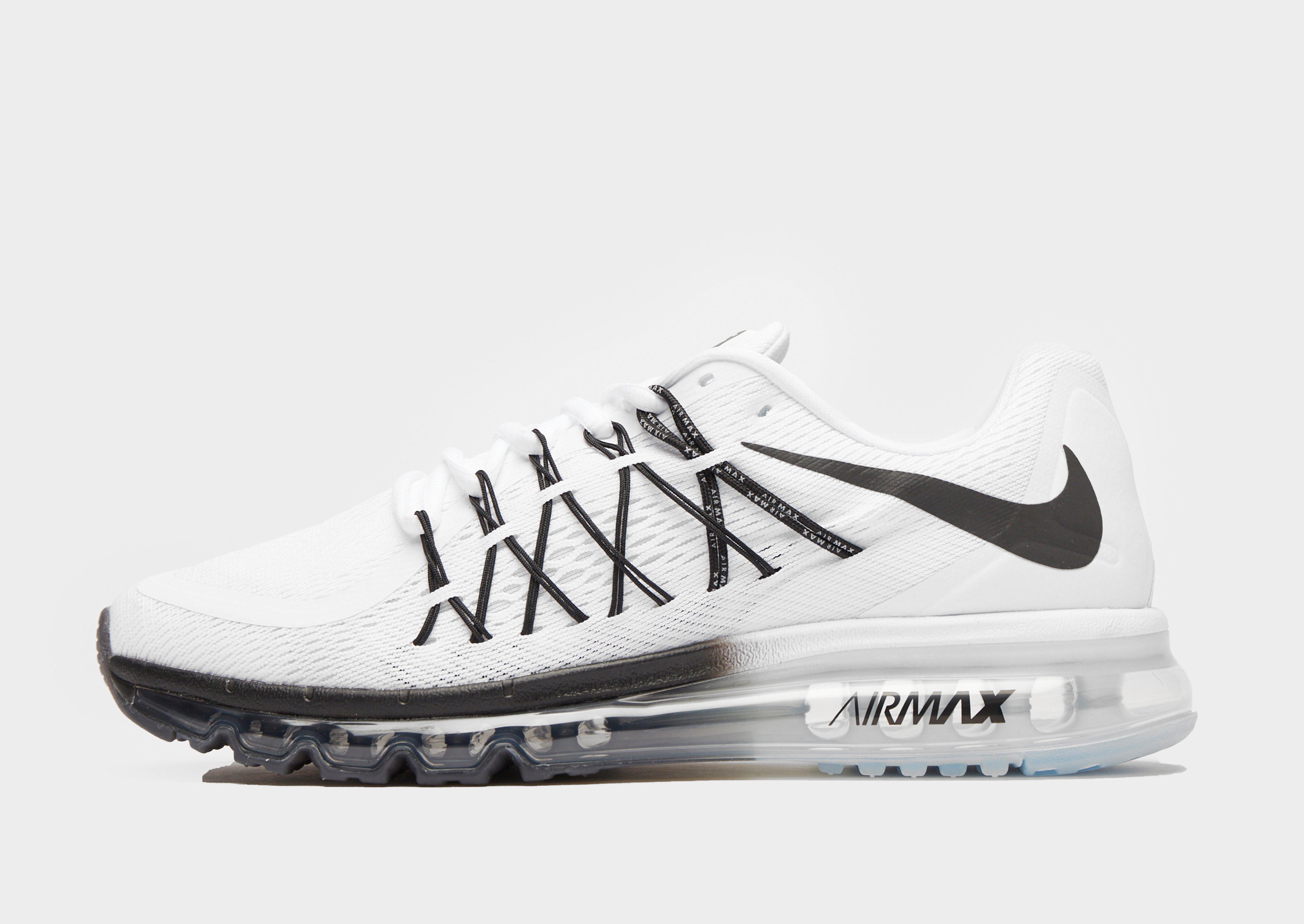 nike air max 2015 homme marron