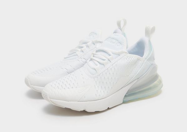 jd nike 270 trainers