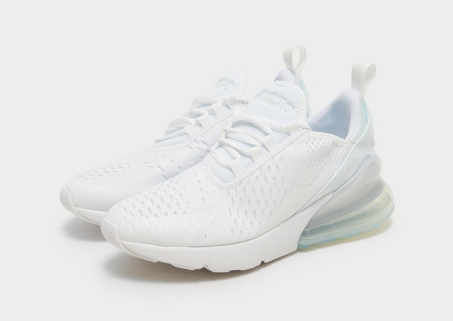 Nike air max 270 dla outlet dzieci