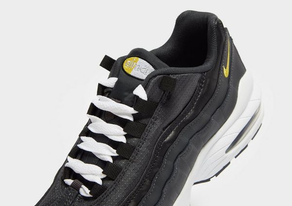 Nike Air Max 95 Kinder | JD Sports Dieser Sneaker ist ein echter Klassiker. Nike Sportswear AIR