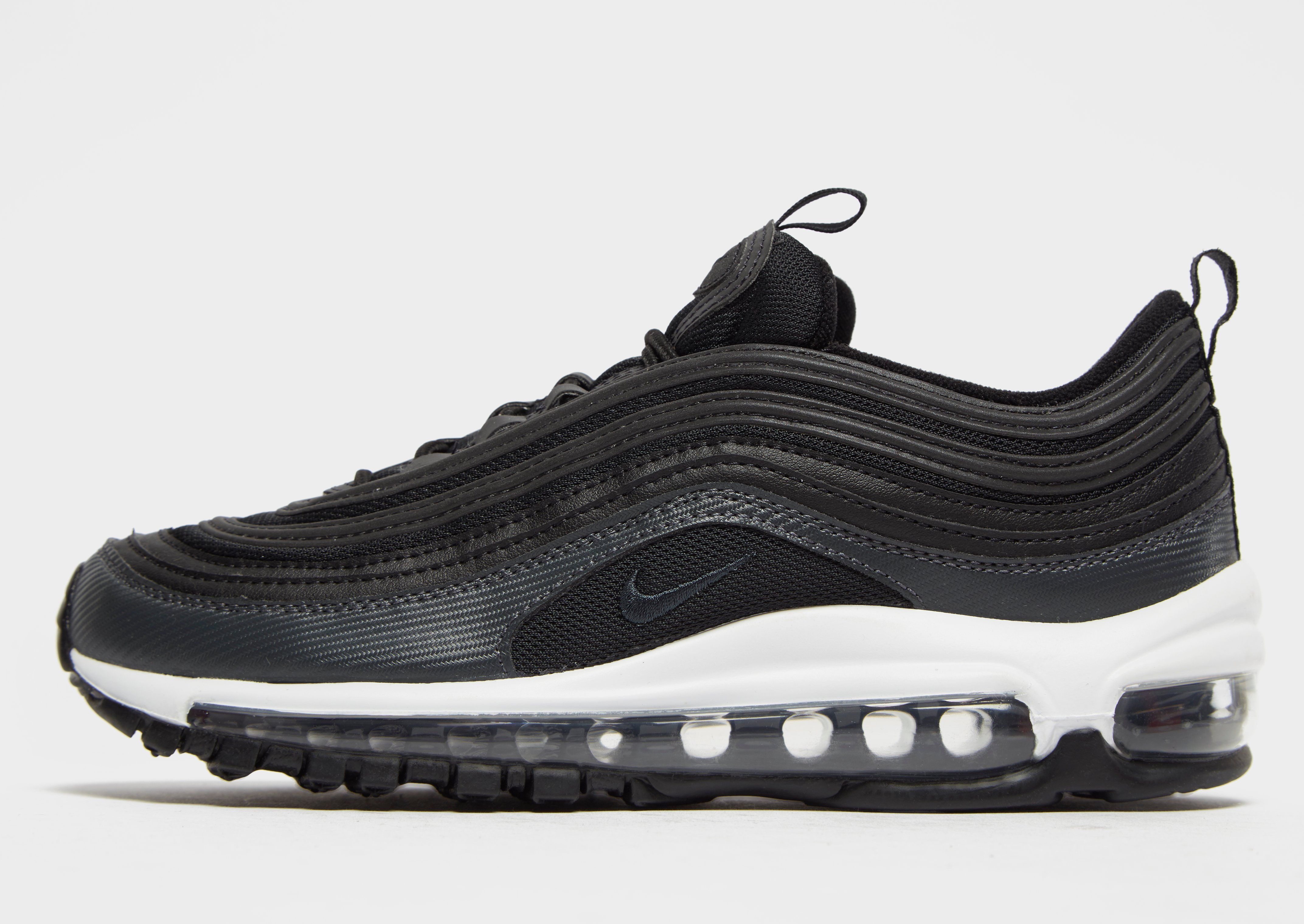 Men's Air Max 97 Trainers. Nike LU