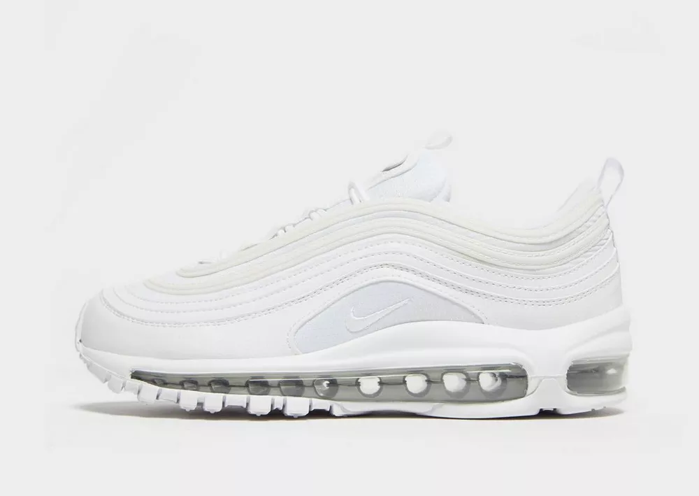 NIKE AIR MAX 97 (GS), фото 1 з 6