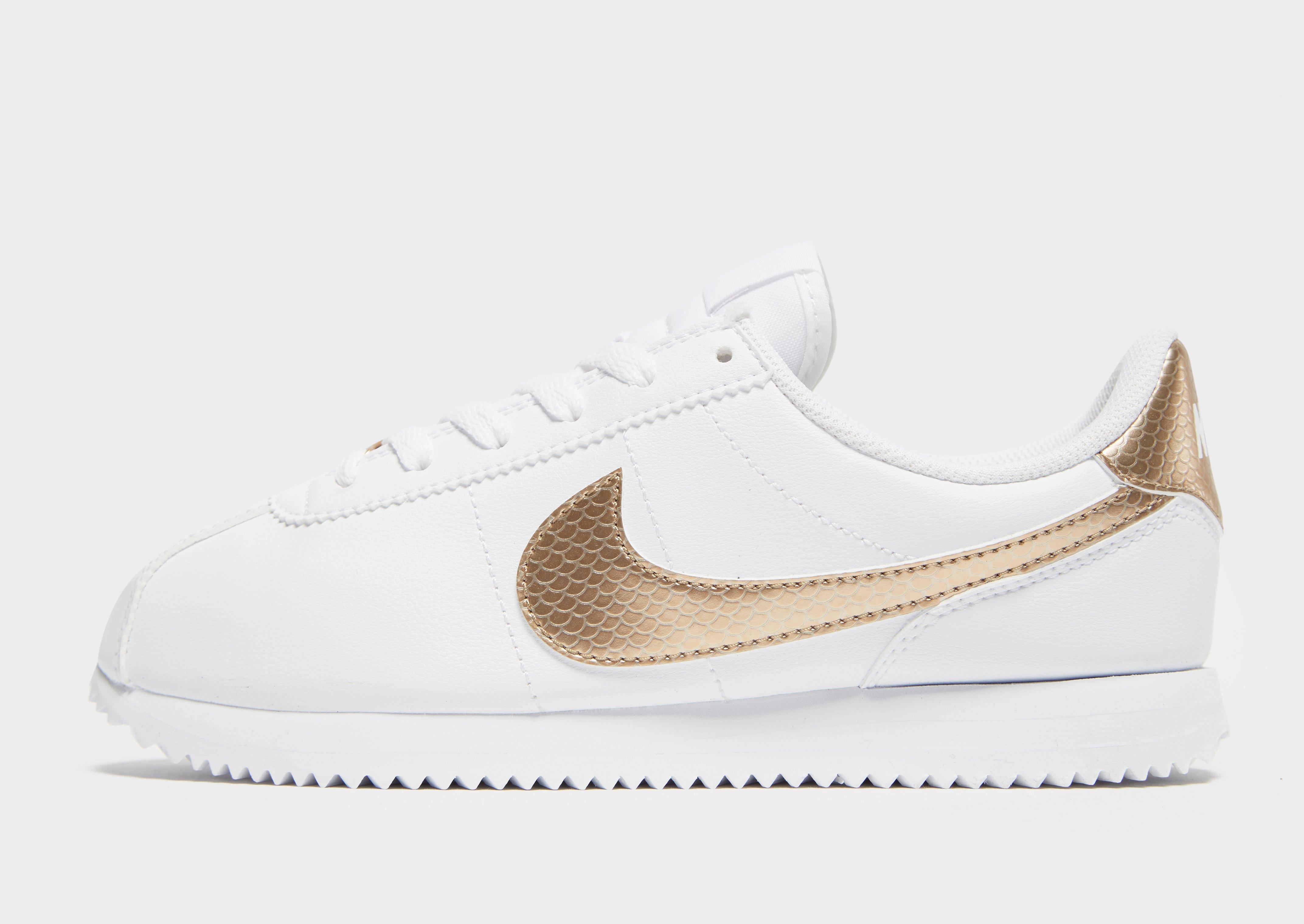 nike junior cortez