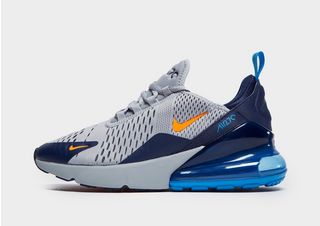 air max 270 orange bleu et noir air max 270 orange bleu et noir
