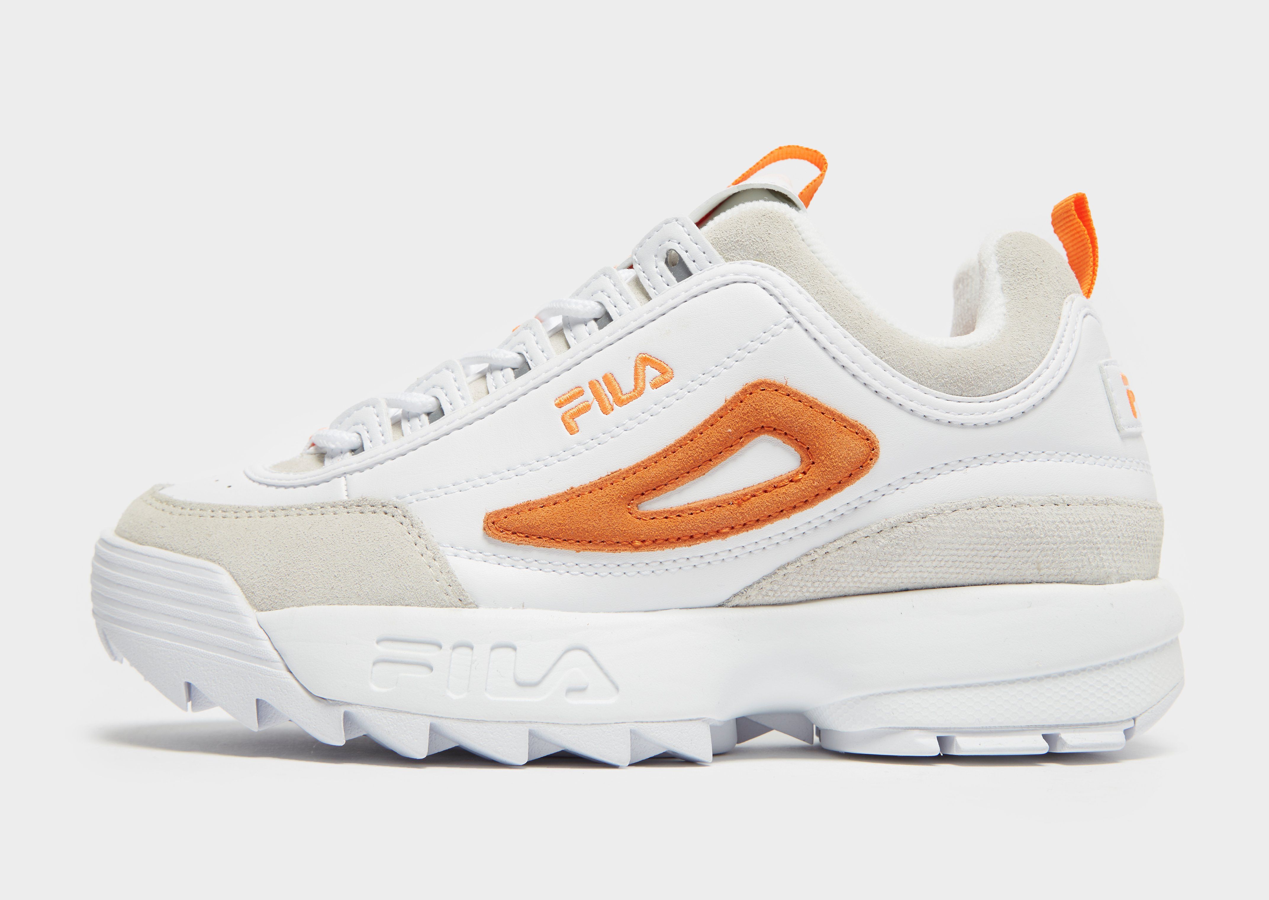 Fila Disruptor II Damen | JD Sports Fila Disruptor II Damen | JD Sports