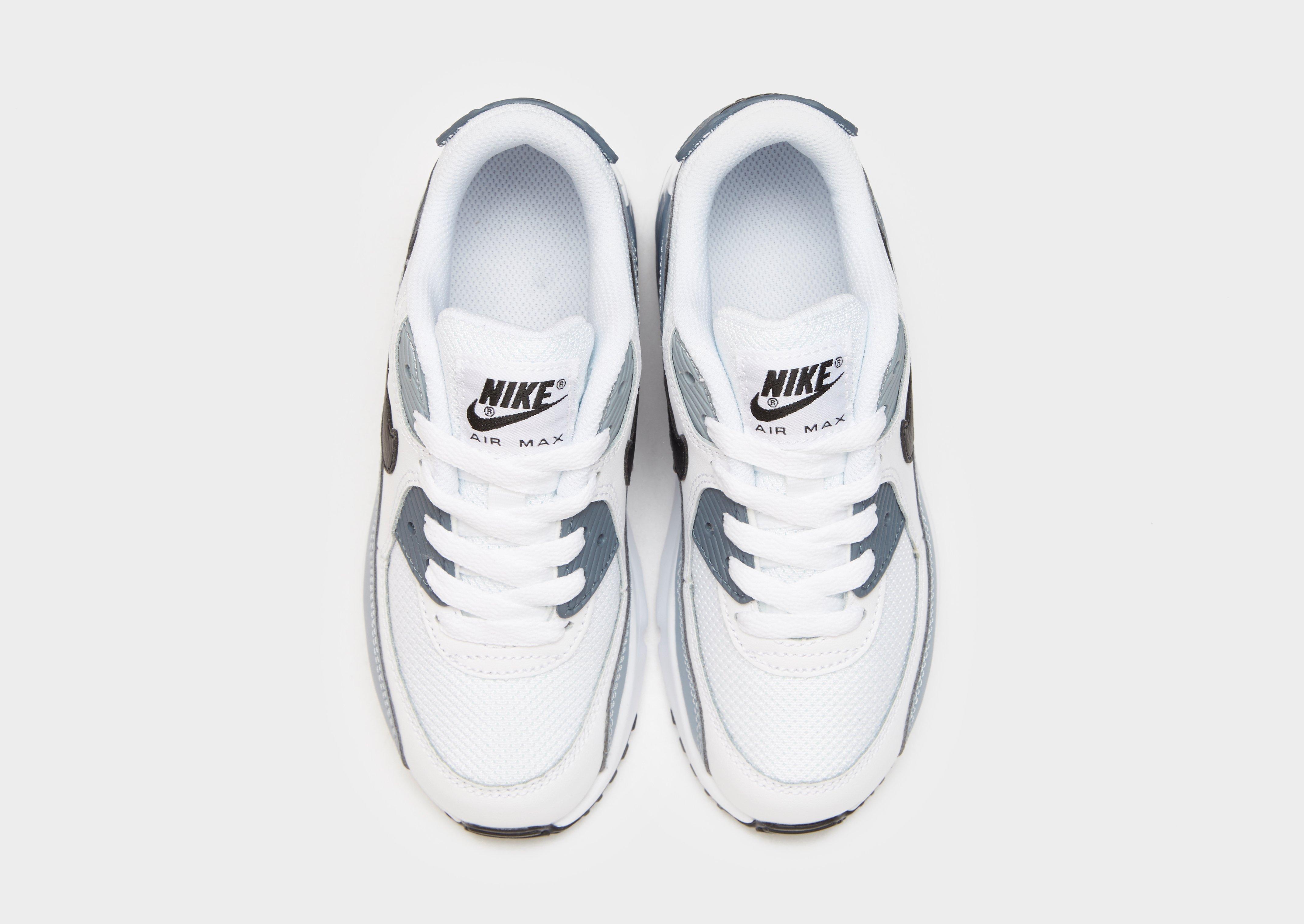 nike air max 90 essential rosse