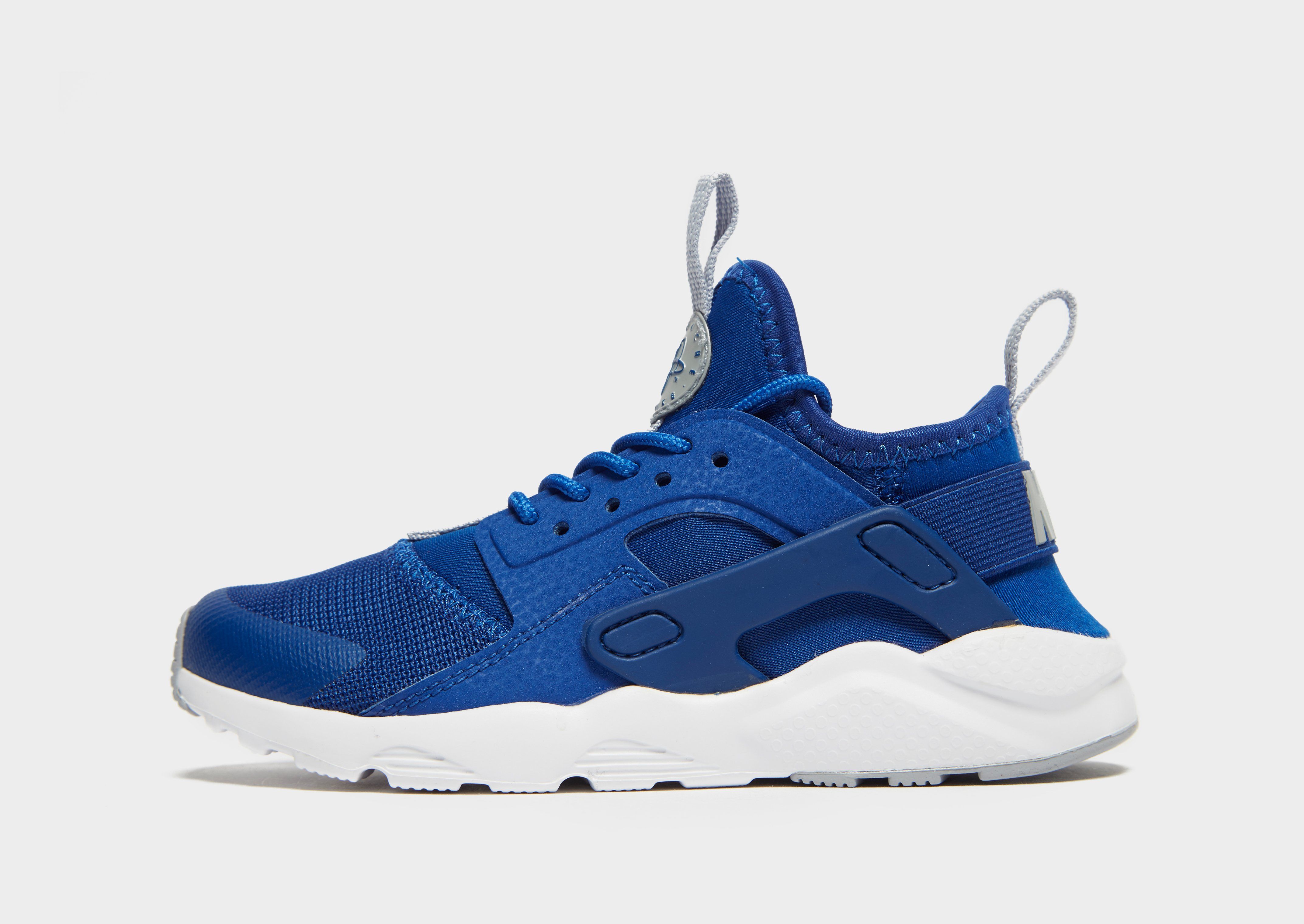 nike air huarache blu nike air huarache blu