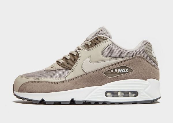 Nike Air Max 90 Essential | JD Sports Ireland Nike Air Max 90 Essential Leather Synthetic Casual Low Top