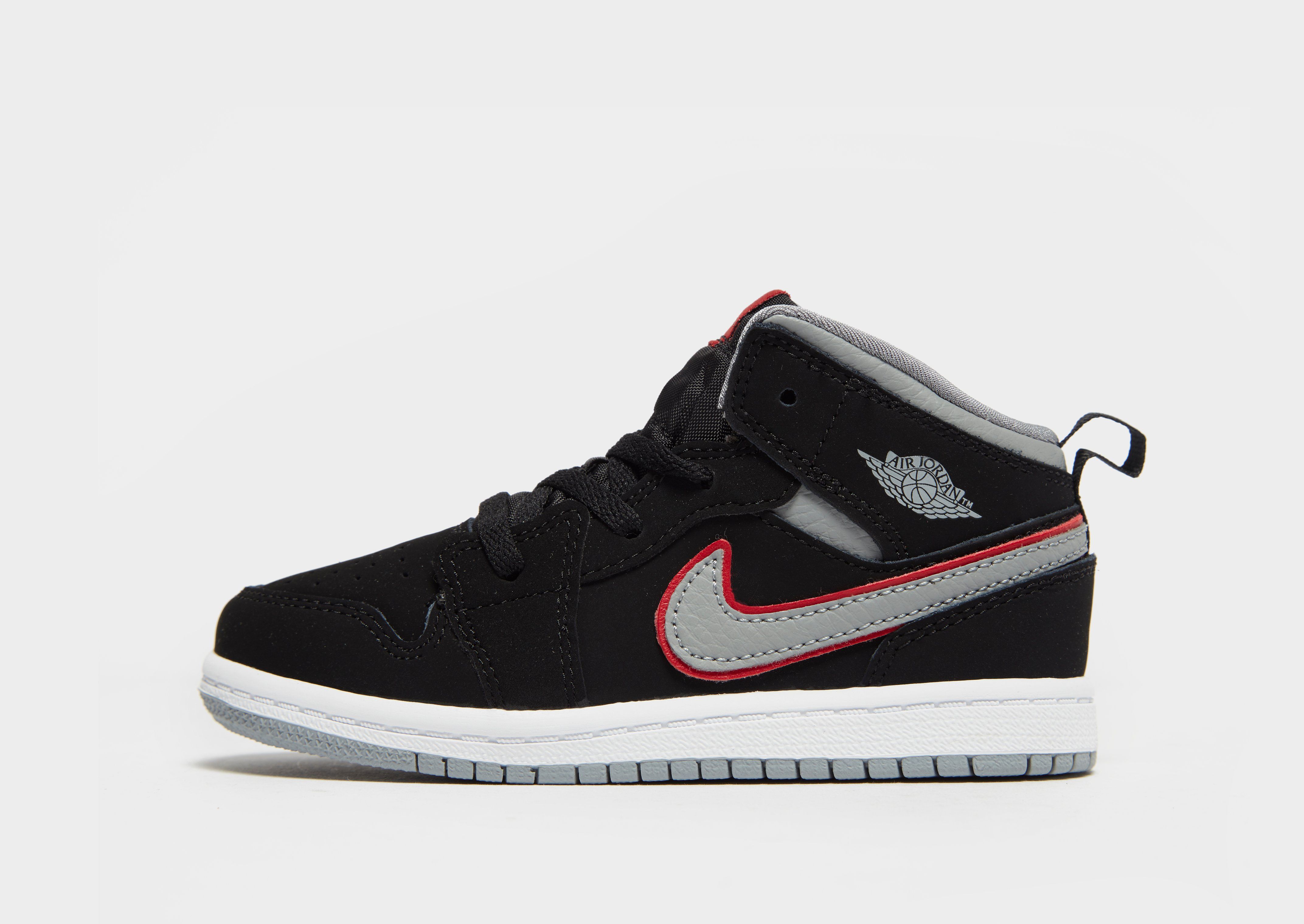 jd sports infant nike trainers