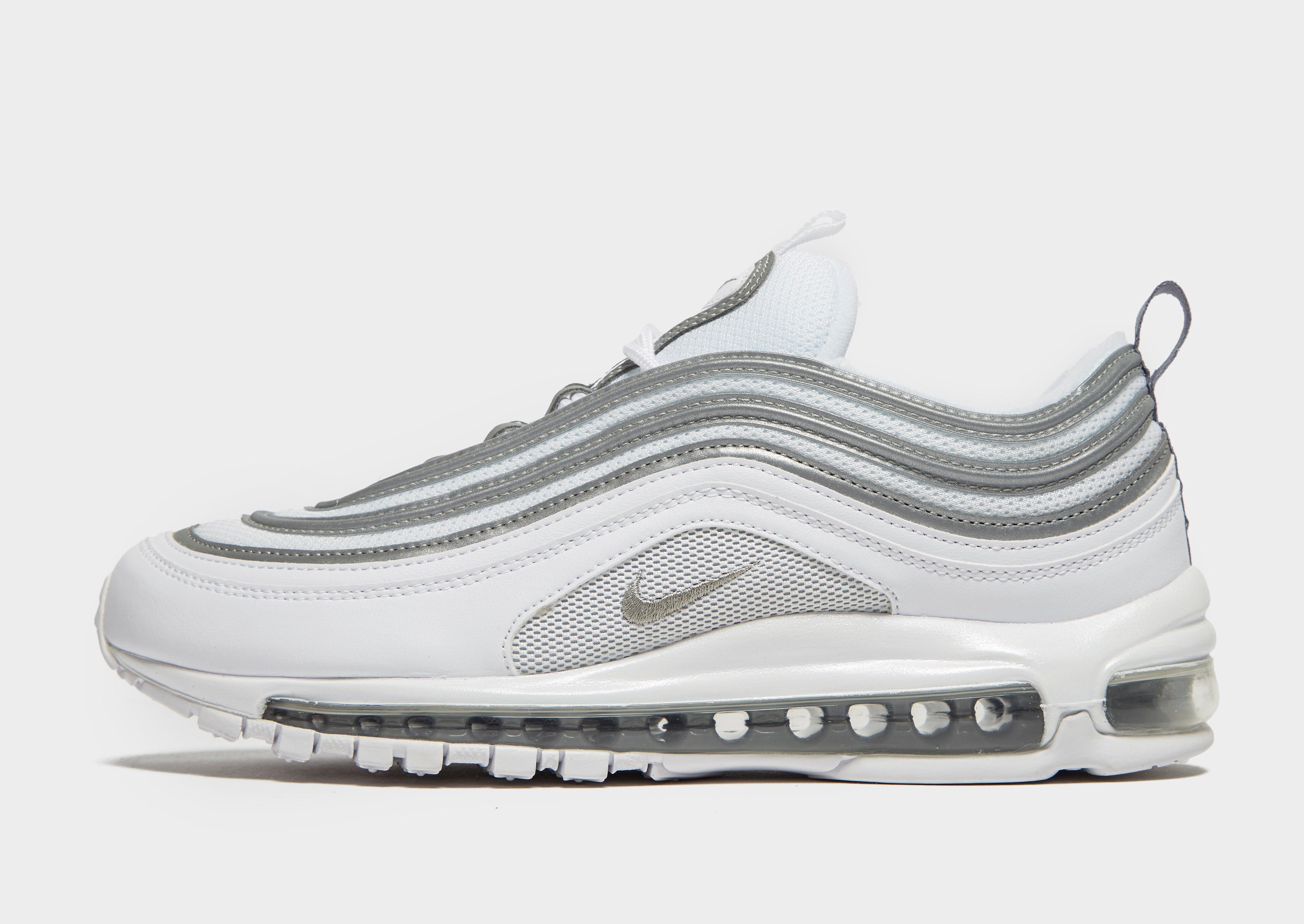 Men's Nike Air Max 97 Eastbay