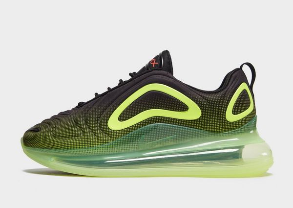 Nike Air Max 720 2019 Gradient Color Black Original Mens Nike Air Max 720 2019 Gradient Color Black Original Mens