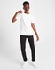 LACOSTE TRICOU S/LOGO T WHT