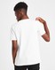 LACOSTE TRICOU S/LOGO T WHT