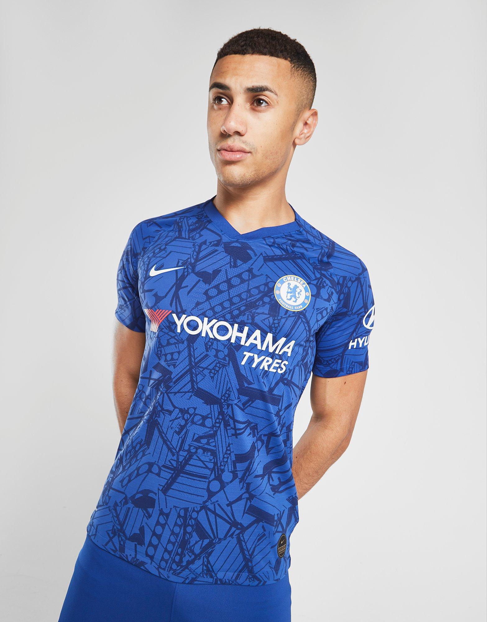 jd sports chelsea kit