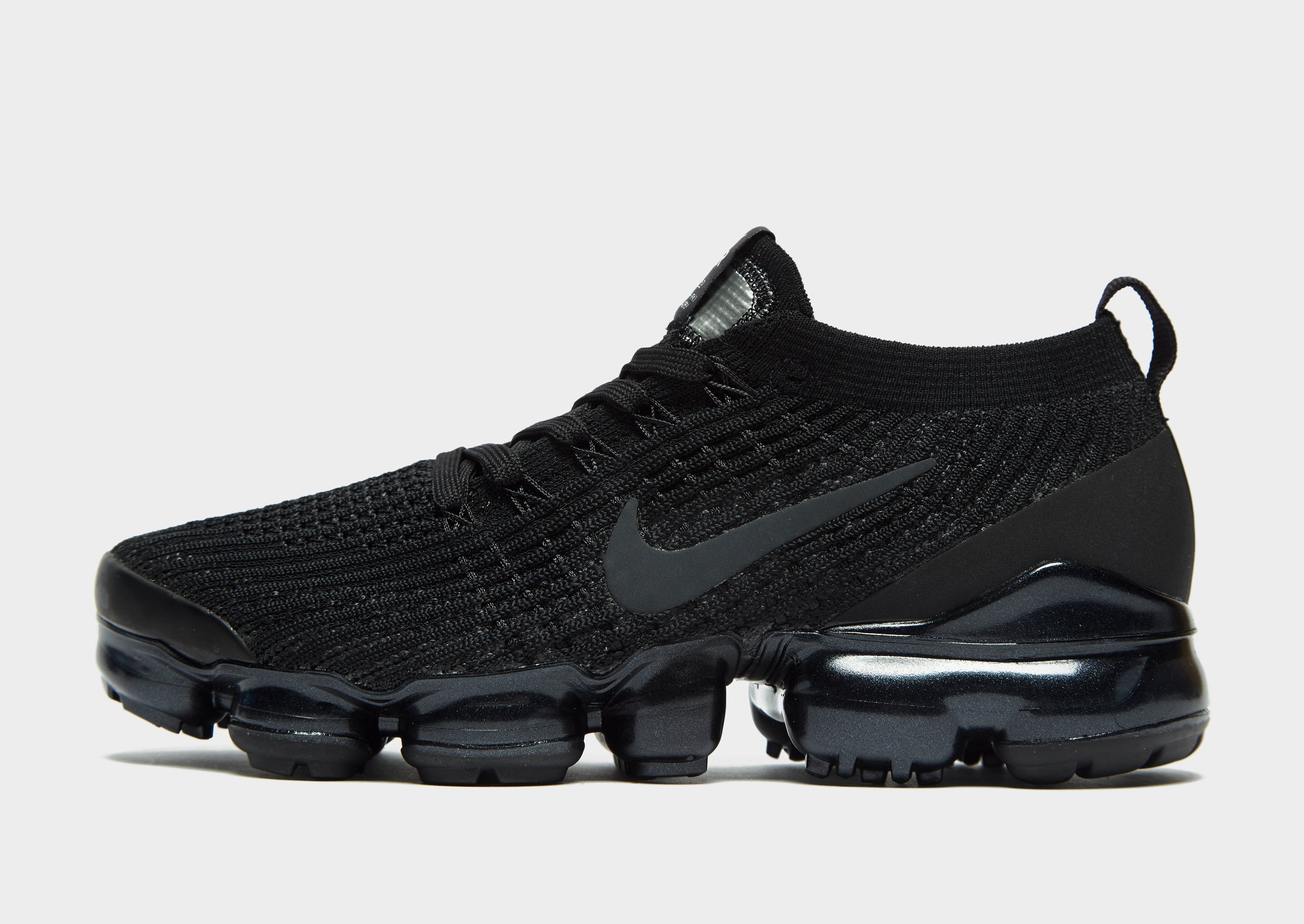 nike air max vapormax flyknit women's