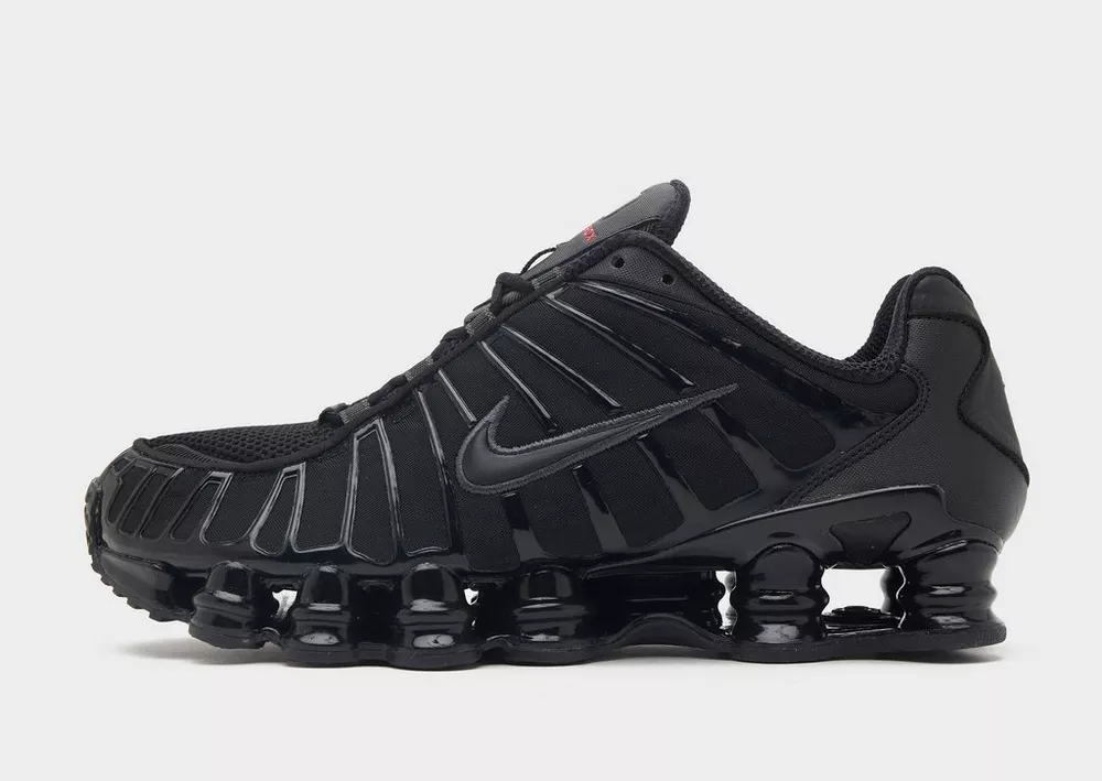 NIKE SHOX TL, фото 1 з 6