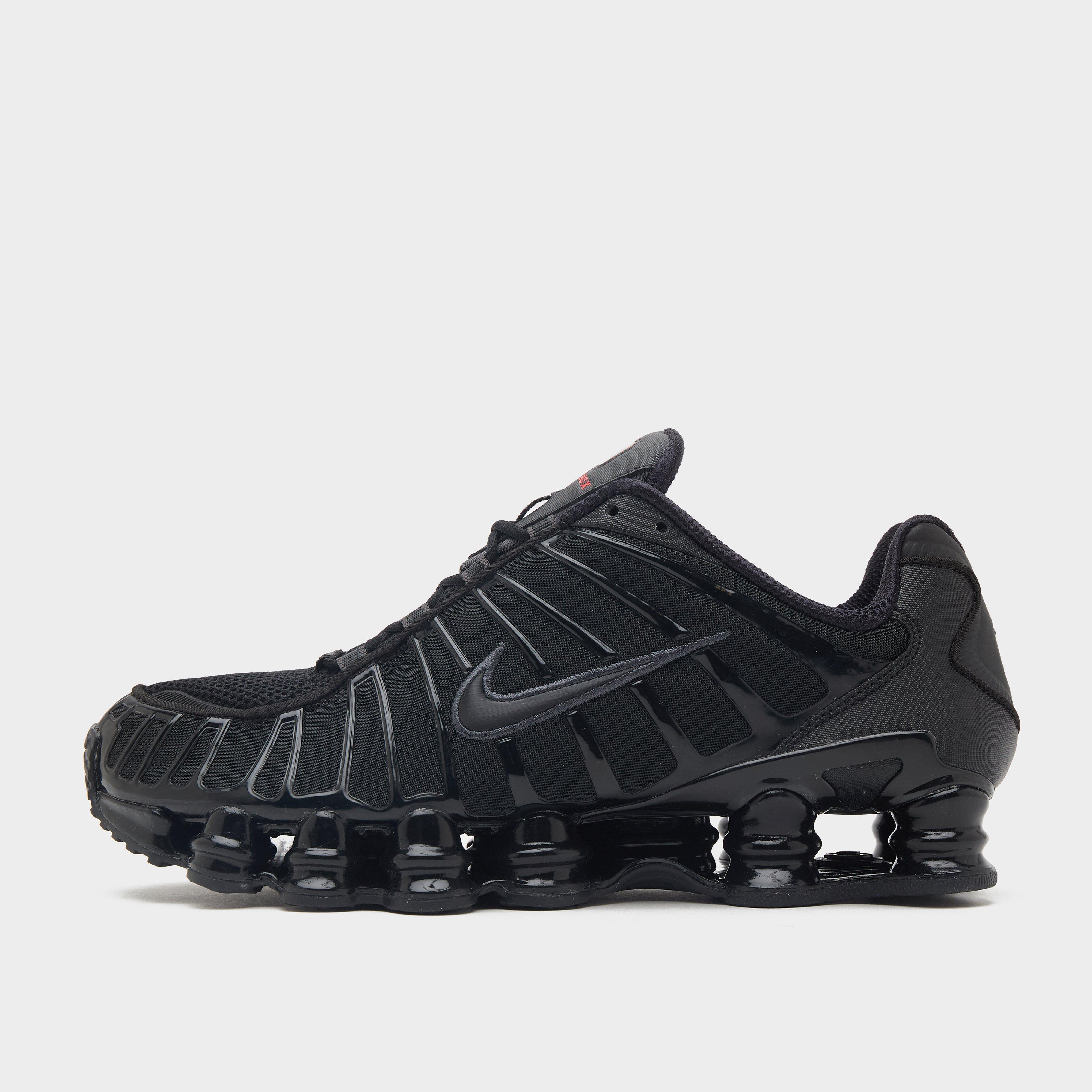 Férfi sneakers NIKE SHOX TL