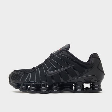 Buty sneakersy męskie NIKE SHOX TL