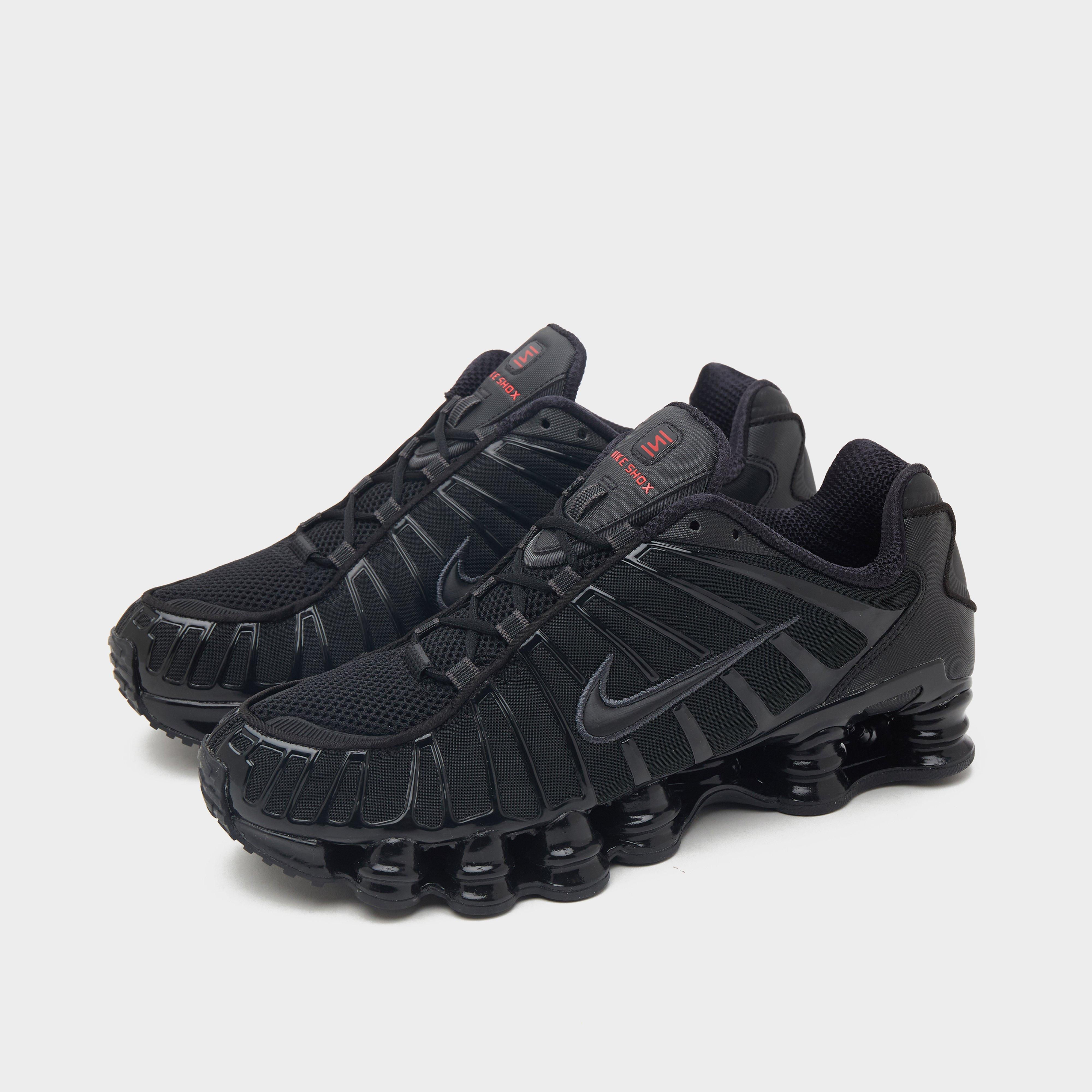 Férfi sneakers NIKE SHOX TL