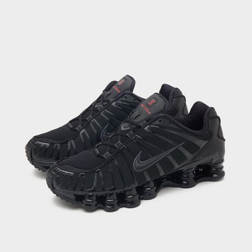 Buty sneakersy męskie NIKE SHOX TL