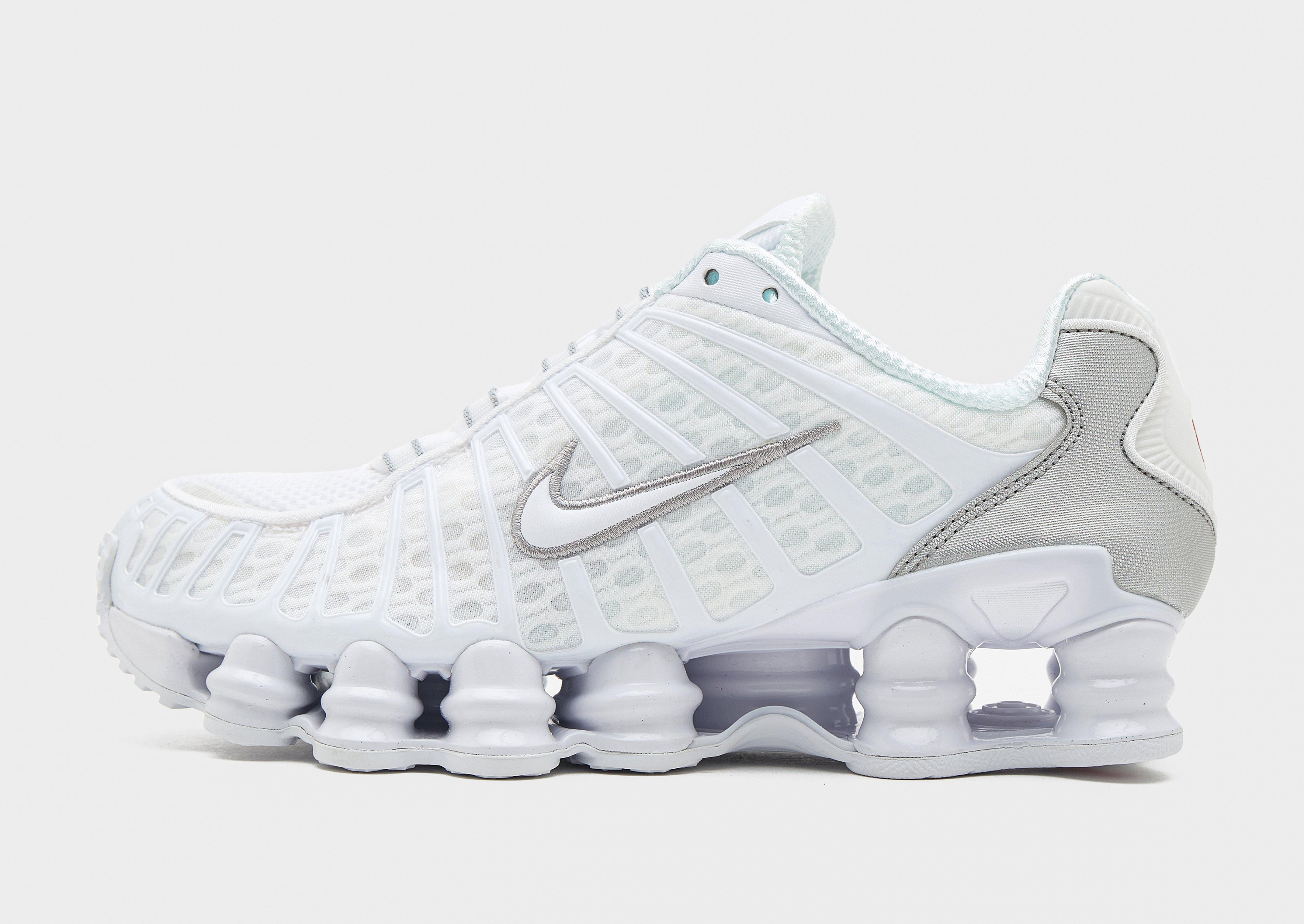 Nike Shox Tl