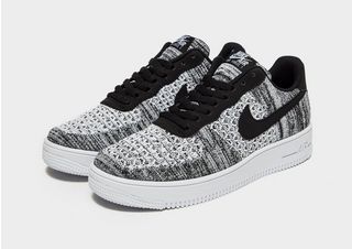 Nike Air Force 1 Flyknit 2.0 Herren | JD Sports Nike Air Force 1 Flyknit 2.0 Herren | JD Sports