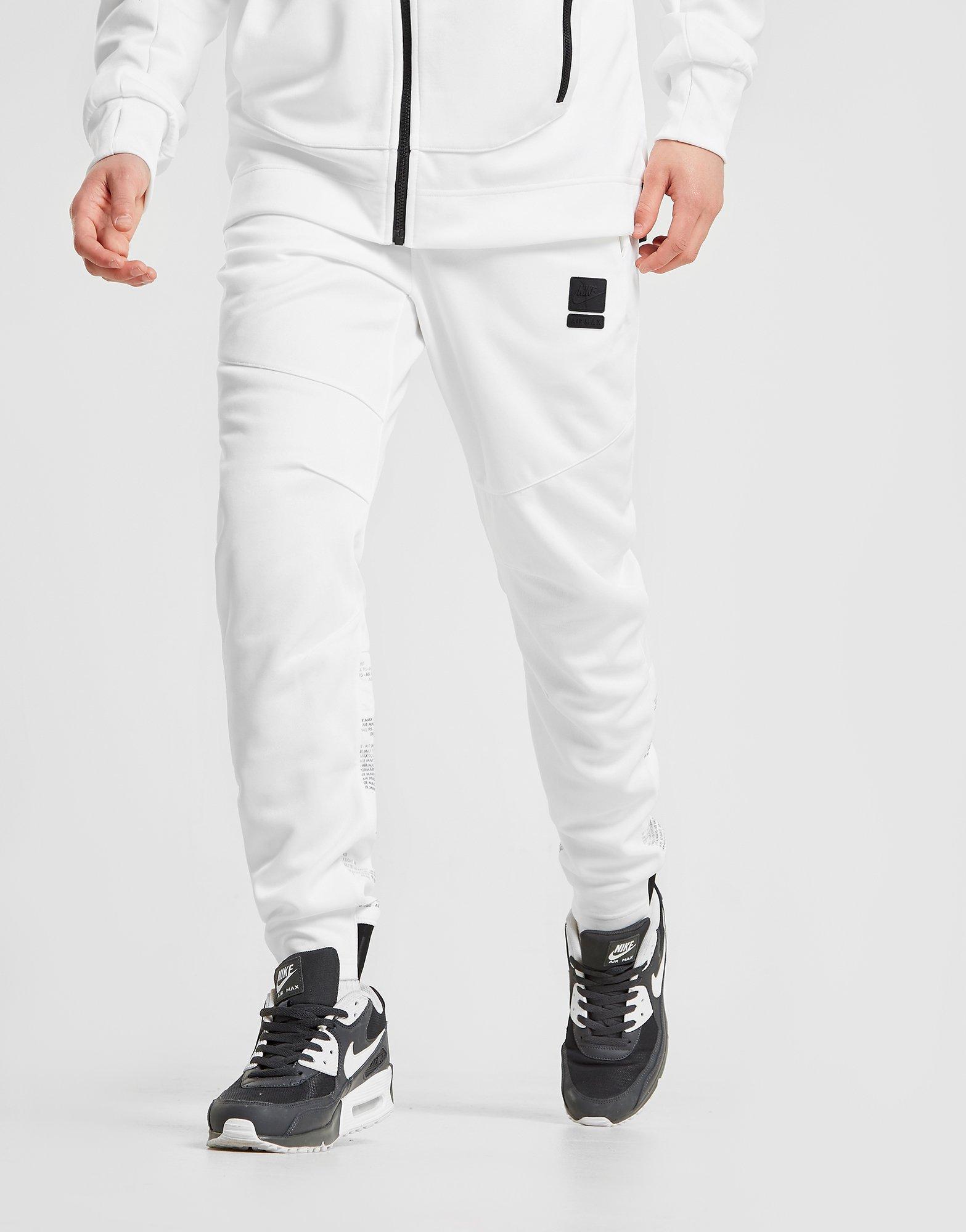 nike air max poly track pants junior