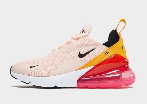 nike air max 270 dames pink nike air max 270 dames pink