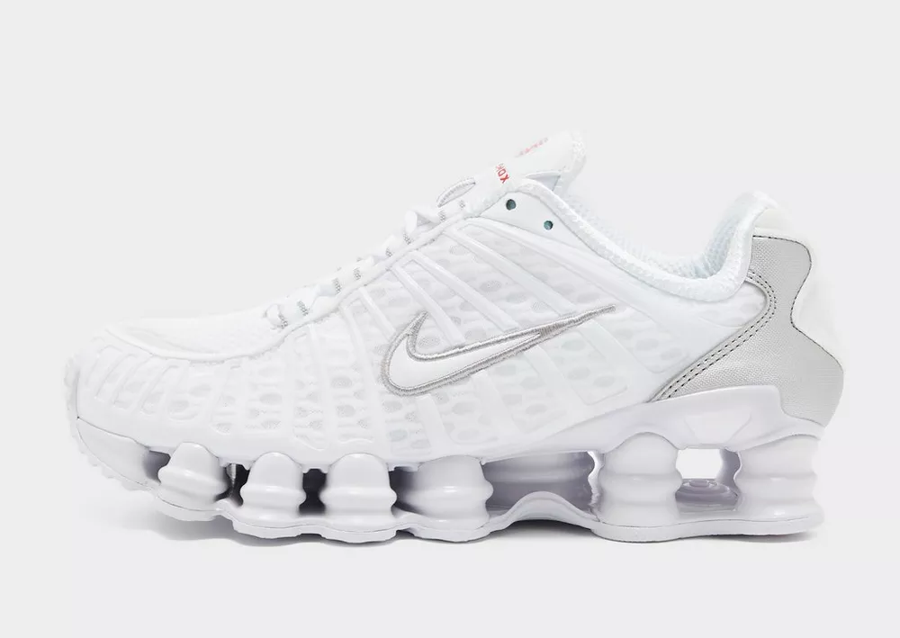 NIKE W SHOX TL, фото 1 з 6