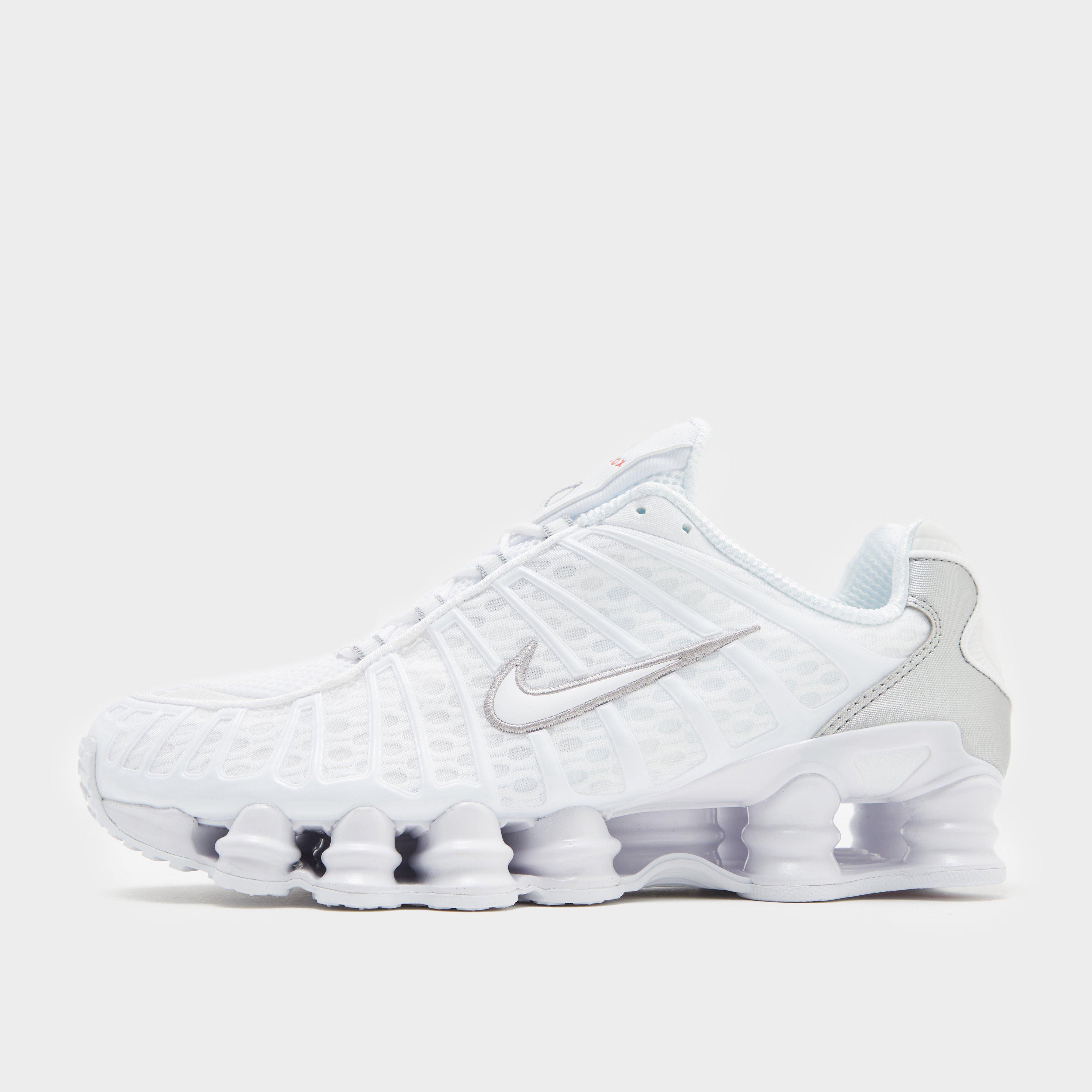 Női sneakers NIKE W SHOX TL