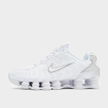 Női sneakers NIKE W SHOX TL