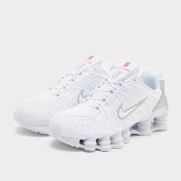 Дамски обувки NIKE W SHOX TL