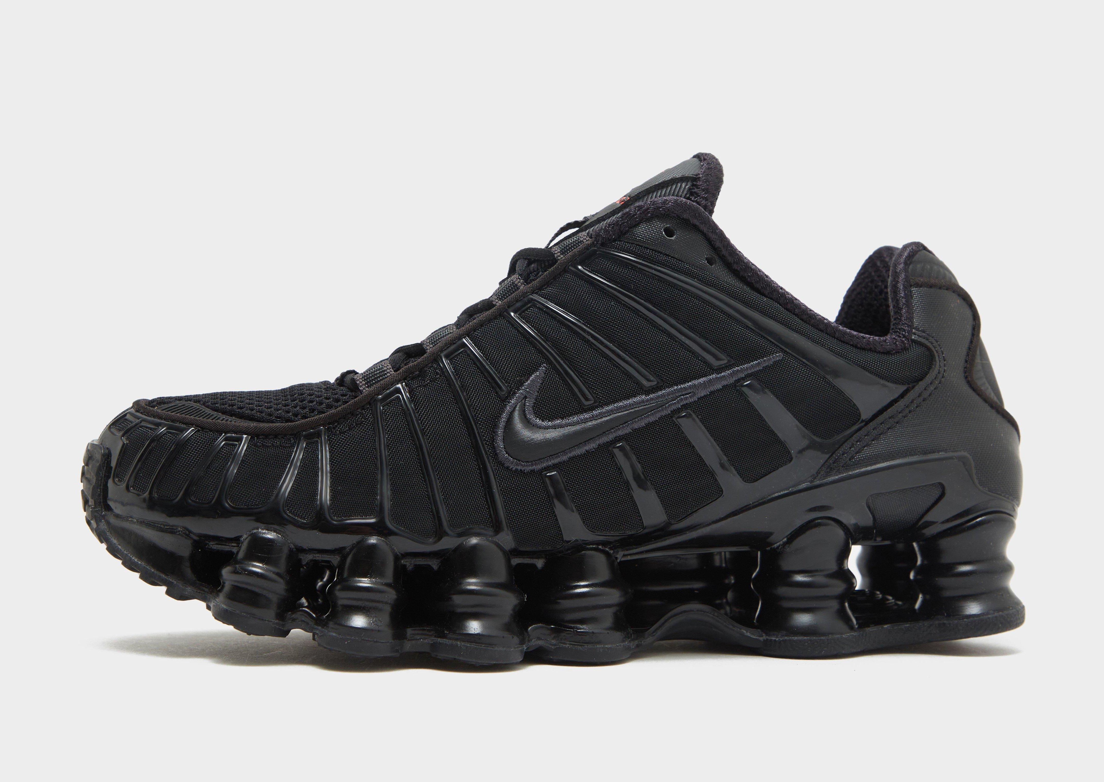 Nike Shox TL para mujer