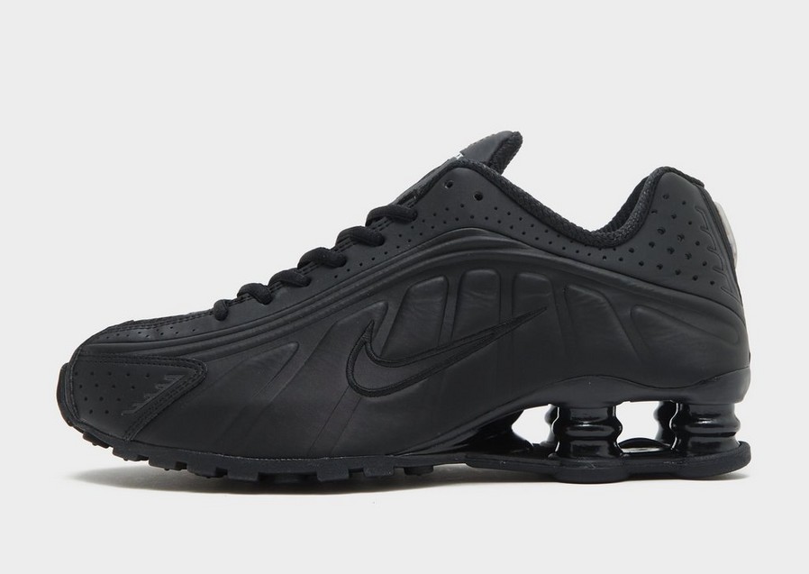 Adidași de damă W NIKE SHOX R4 AR3565-004 Negru