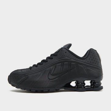Buty sneakersy damskie W NIKE SHOX R4