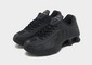 W NIKE SHOX R4