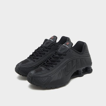 Buty sneakersy damskie W NIKE SHOX R4