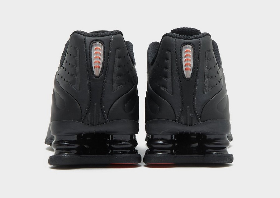 Adidași de damă W NIKE SHOX R4 AR3565-004 Negru