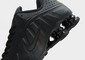 W NIKE SHOX R4