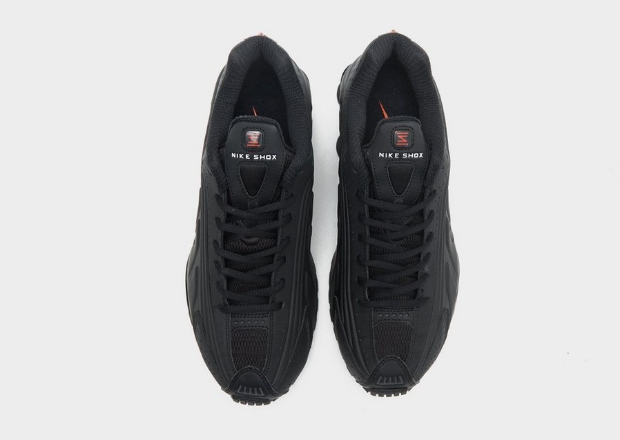 Adidași de damă W NIKE SHOX R4 AR3565-004 Negru