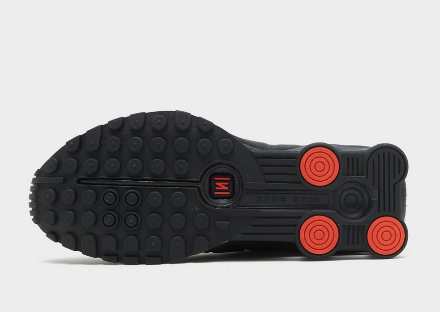 Adidași de damă W NIKE SHOX R4 AR3565-004 Negru