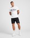 MCKENZIE ESSENTIAL FLEECE SHORTS
