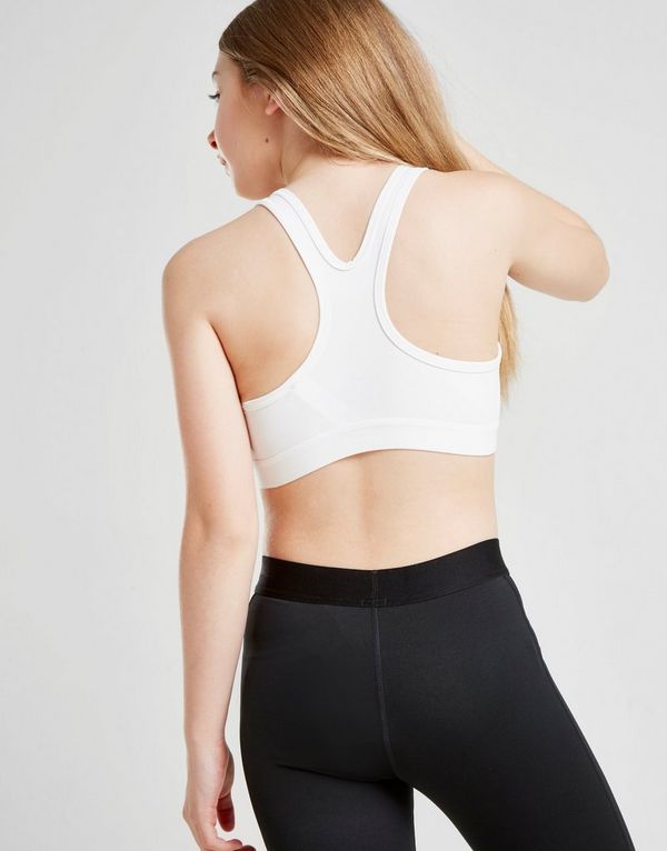 Nike Girls' Pro Classic Bra Junior JD Sports Ireland