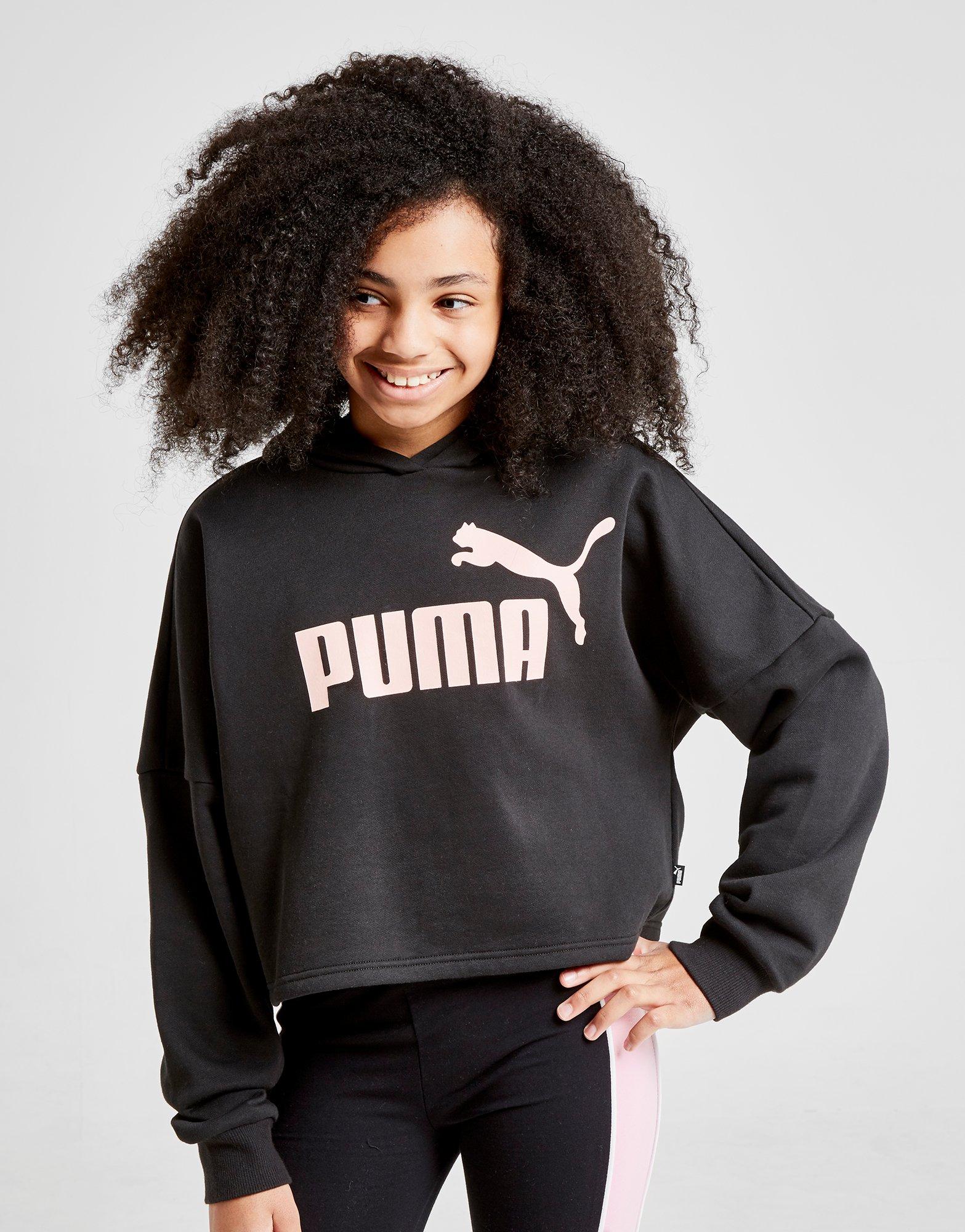 jd puma hoodie