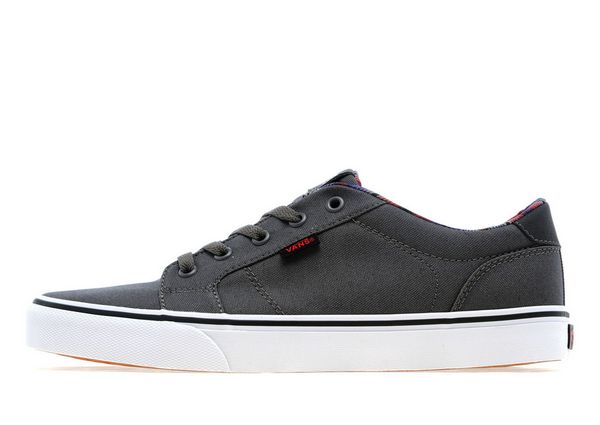 vans bishop trainers grey vans bishop trainers grey