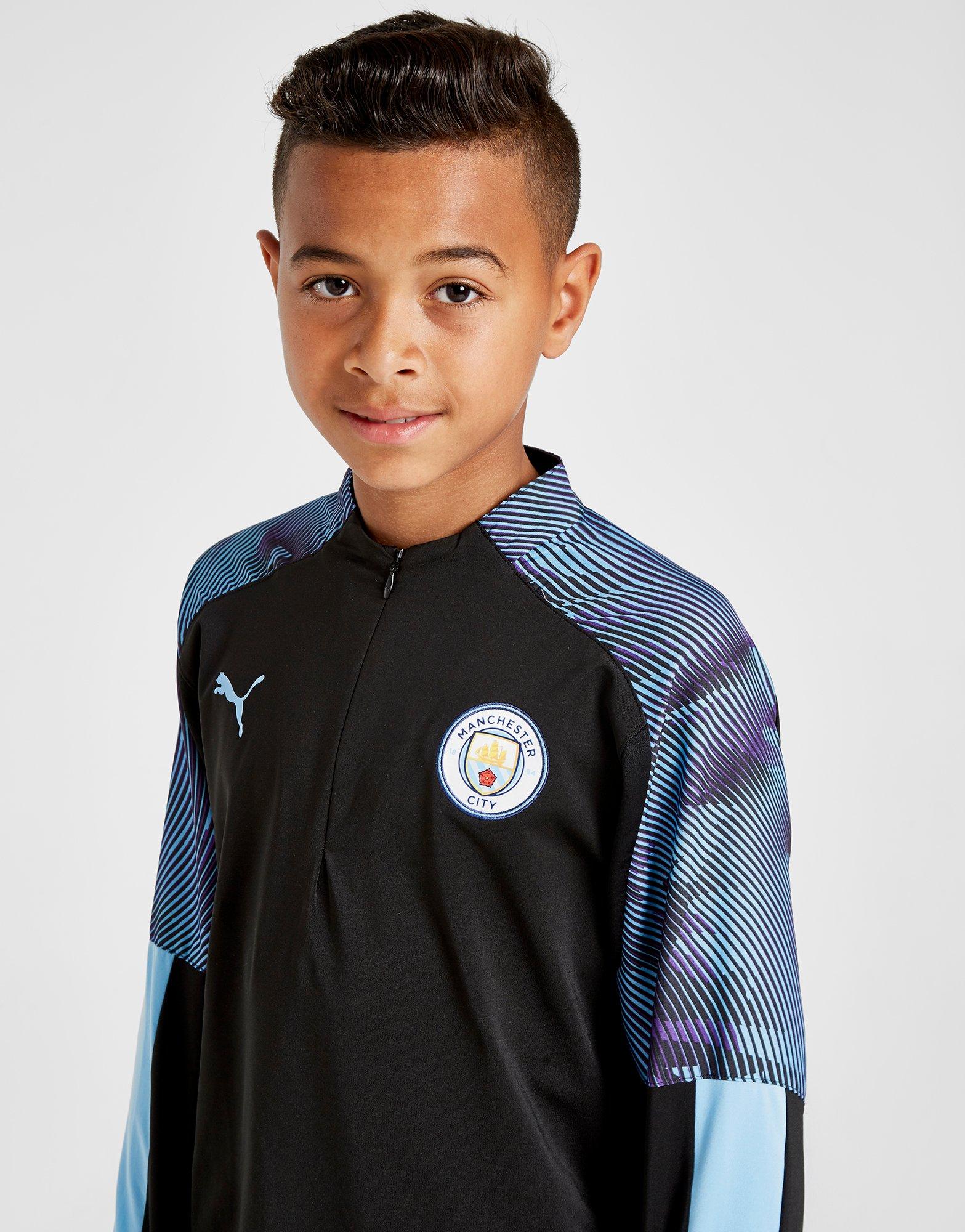 jd sports man city