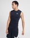 UNDER ARMOUR T-SHIRT HEATGEAR ARMOUR